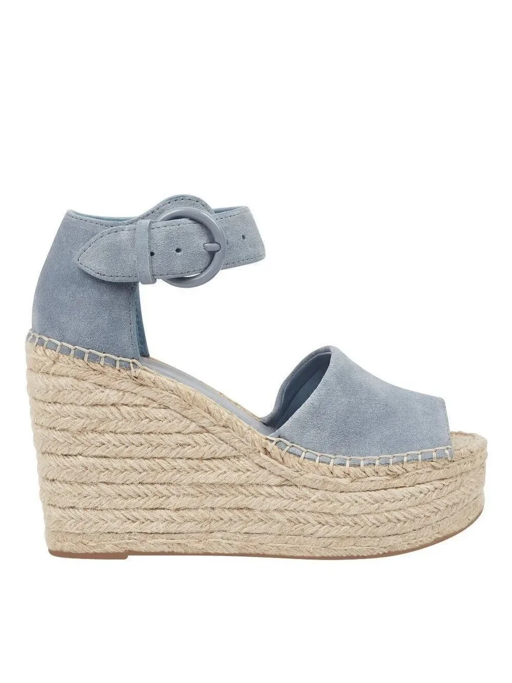 Marc Fisher espadrilles 